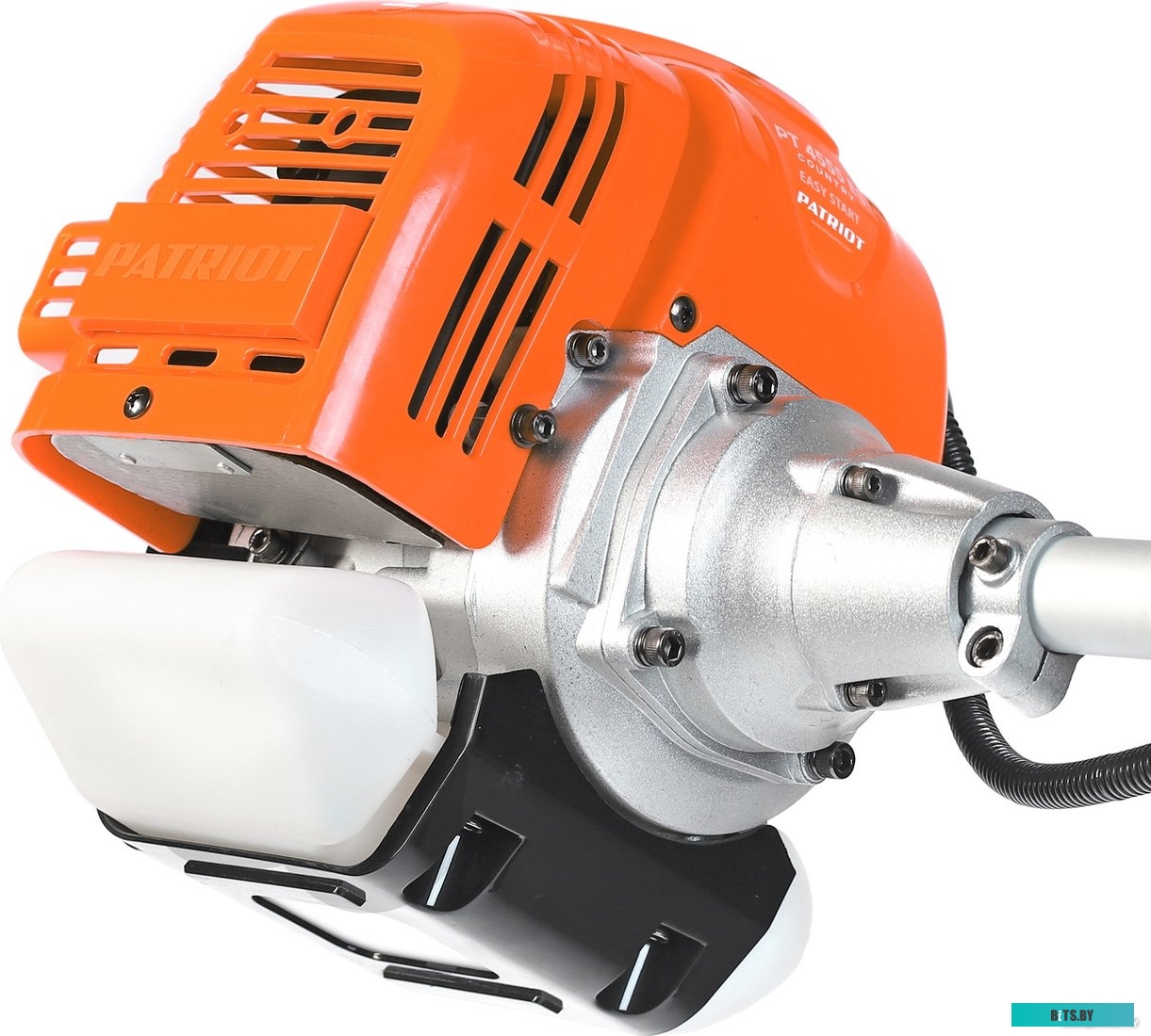 250108045 Триммер бензиновый PATRIOT PT 4555ES Country [250108045]