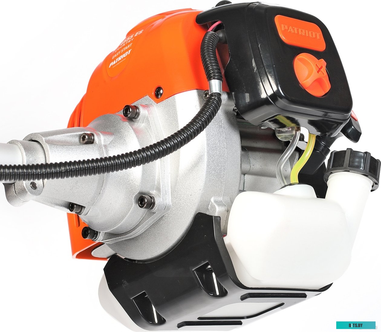 250108045 Триммер бензиновый PATRIOT PT 4555ES Country [250108045]