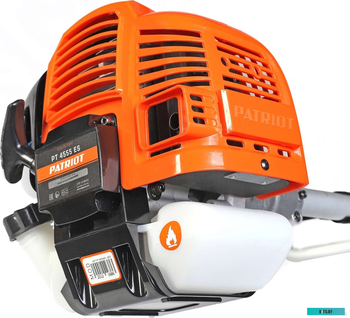 250108045 Триммер бензиновый PATRIOT PT 4555ES Country [250108045]
