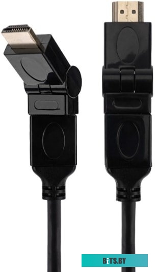 Кабель HDMI Rexant 17-6204-3