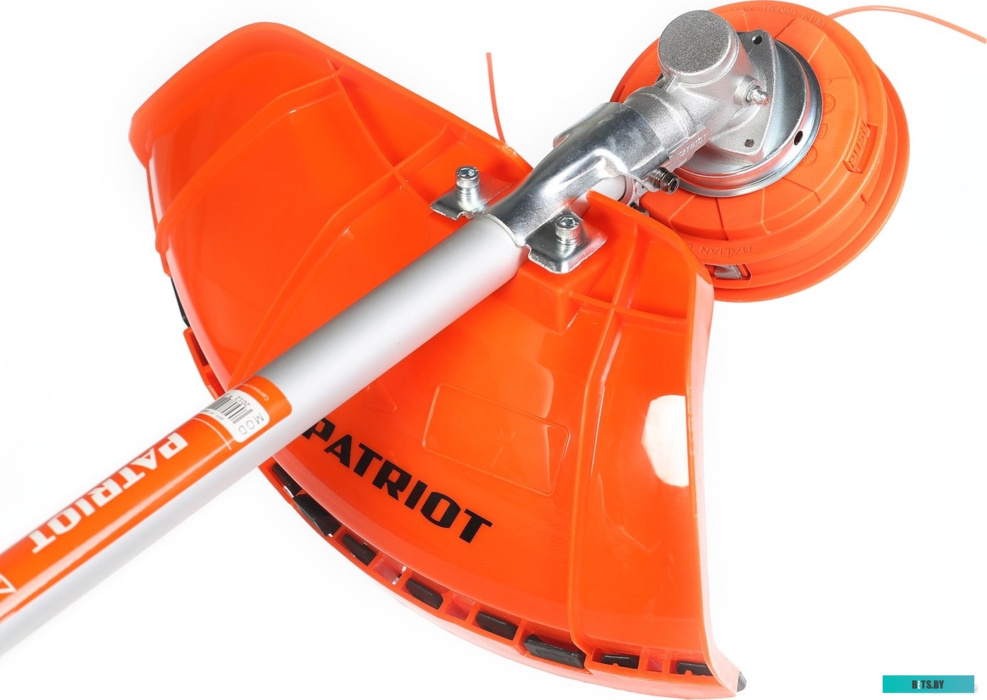 250108045 Триммер бензиновый PATRIOT PT 4555ES Country [250108045]