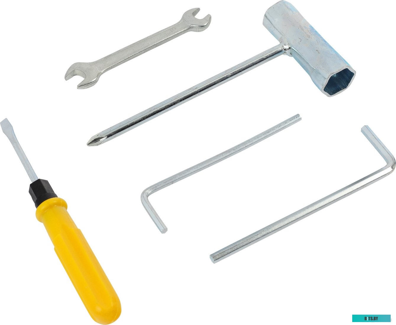 250108045 Триммер бензиновый PATRIOT PT 4555ES Country [250108045]