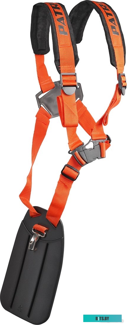 250108045 Триммер бензиновый PATRIOT PT 4555ES Country [250108045]