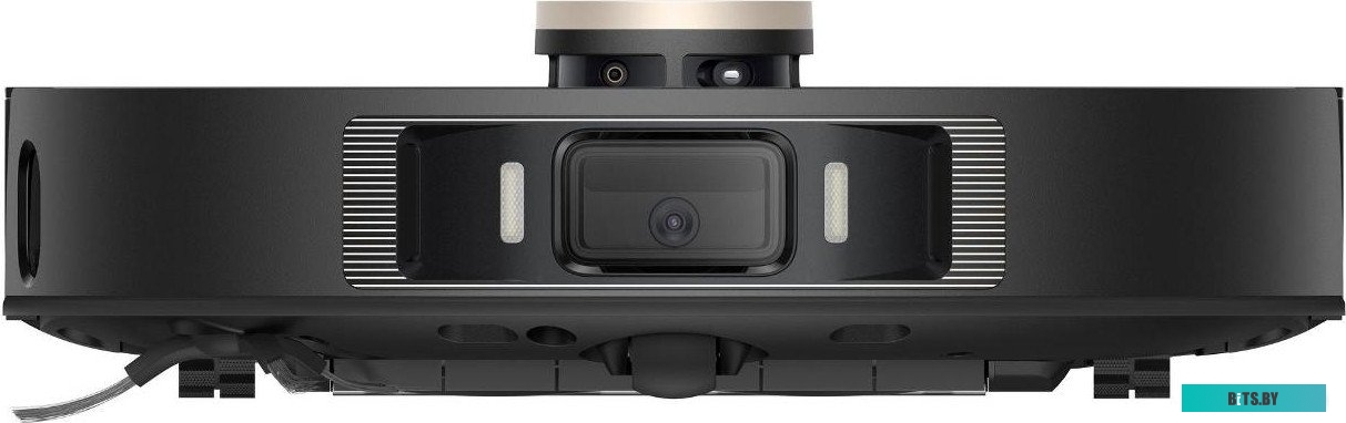 RLX41CE-L20UC Робот-пылесос DREAME L20 Ultra Complete, 75Вт, белый/золотистый [rlx41ce-l20uc]