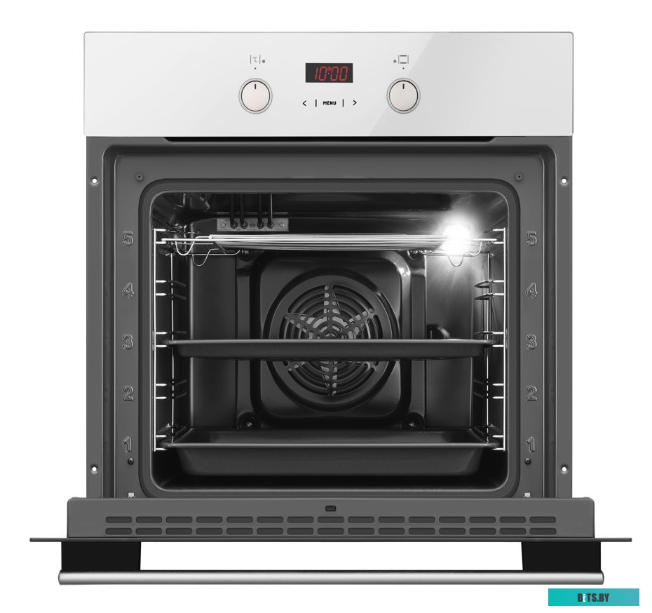 BOEW64090015 Духовой шкаф HANSA BOEW64090015