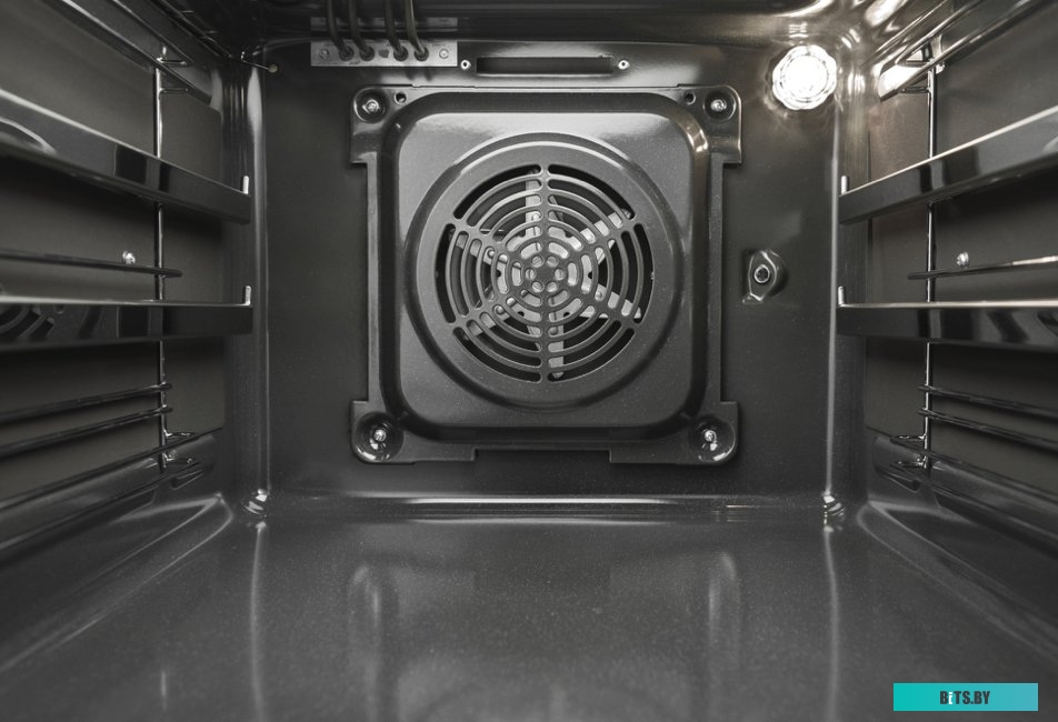 BOEW64090015 Духовой шкаф HANSA BOEW64090015