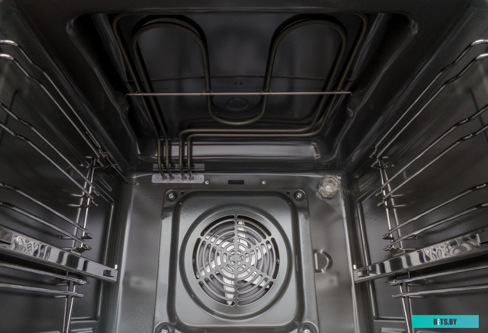 BOEW64090015 Духовой шкаф HANSA BOEW64090015