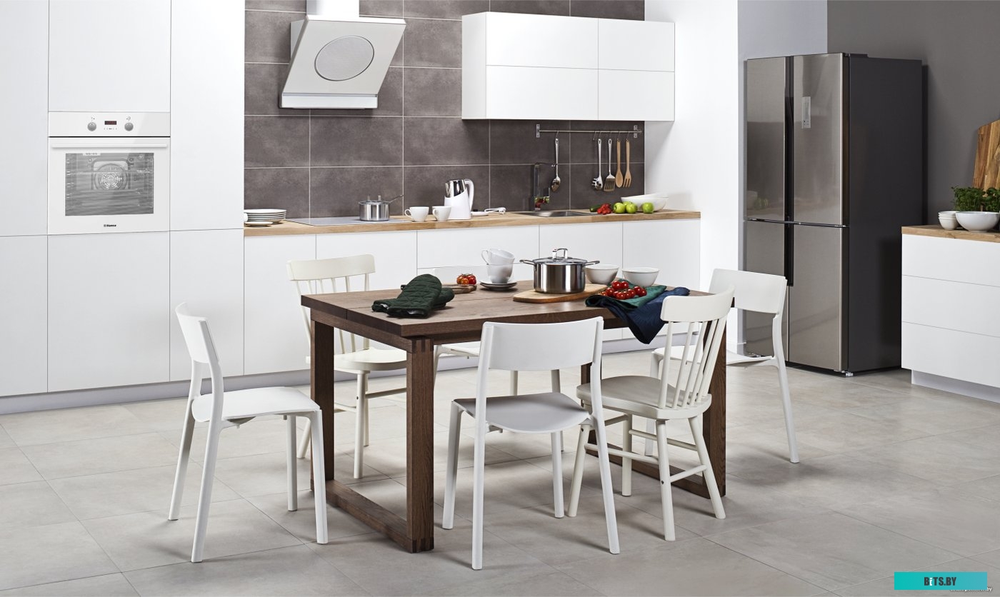 BOEW64090015 Духовой шкаф HANSA BOEW64090015