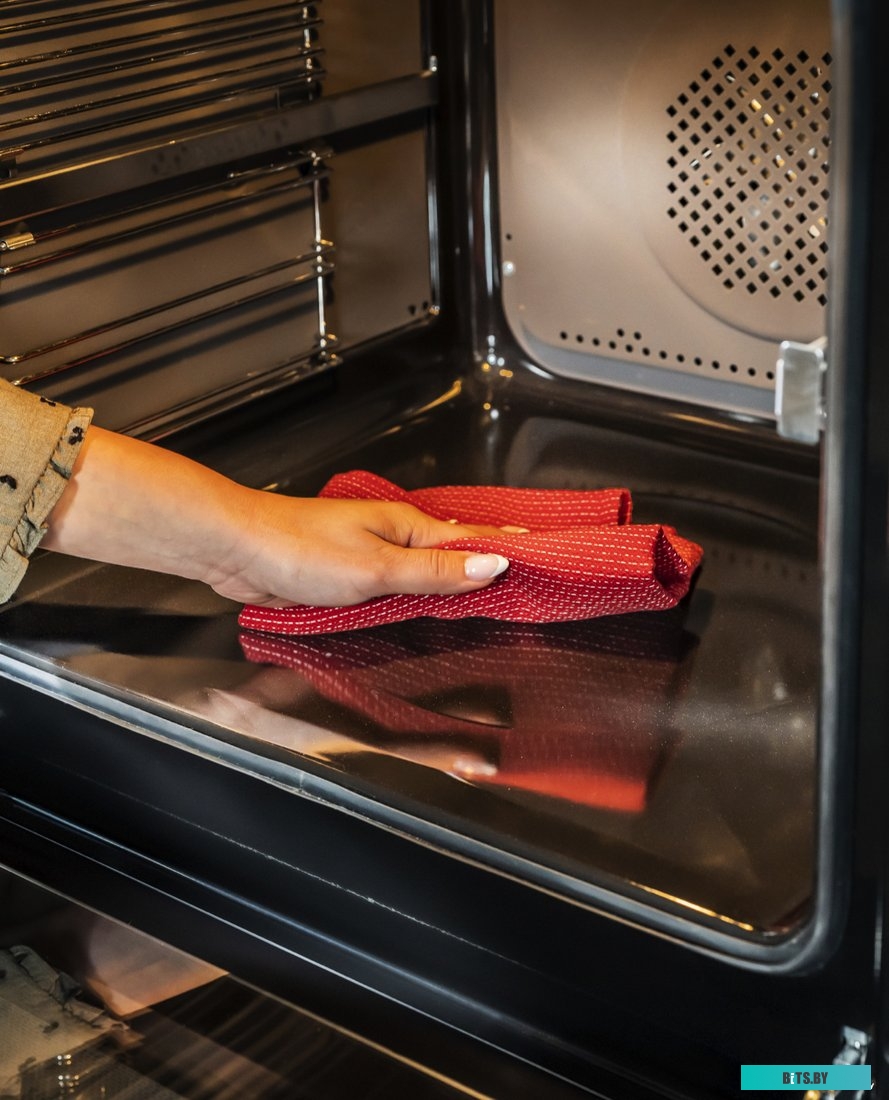 BOEW64090015 Духовой шкаф HANSA BOEW64090015