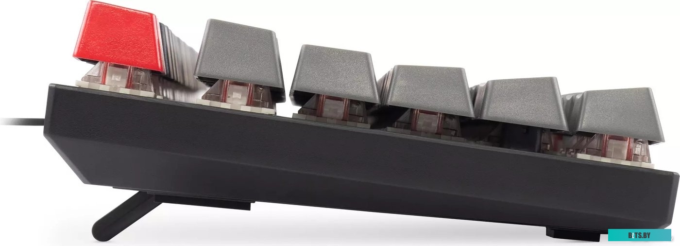 Клавиатура GMNG GG-KB760X 1908804