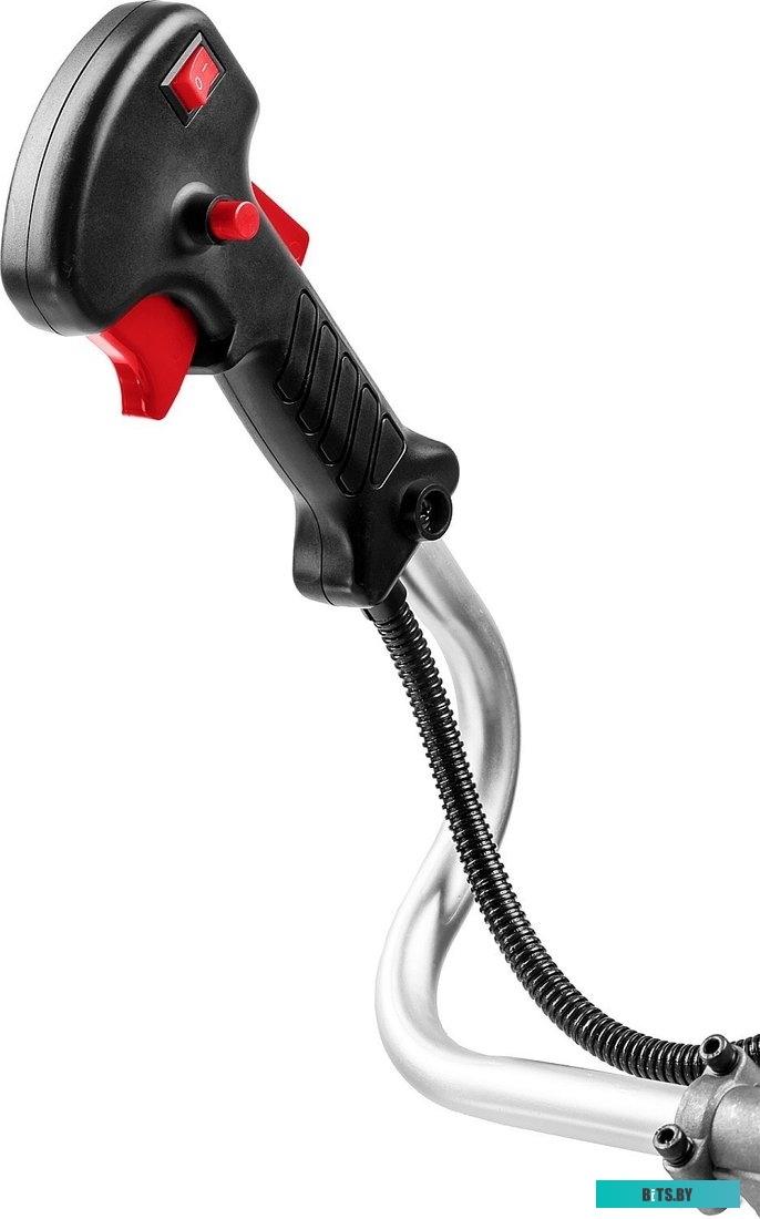 КРБ-2500 Триммер бензиновый Зубр КРБ-2500,  (комплект из 2-х коробок)