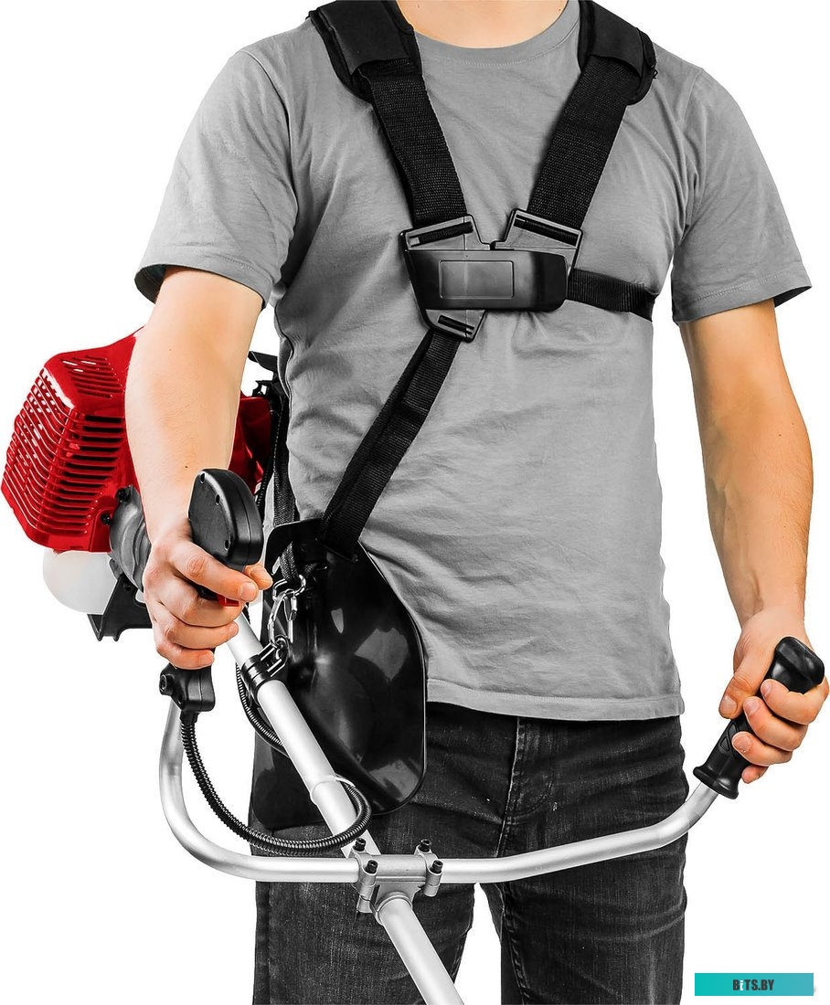 КРБ-2500 Триммер бензиновый Зубр КРБ-2500,  (комплект из 2-х коробок)