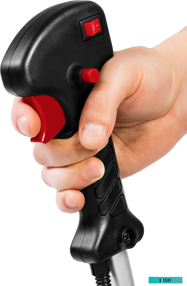 КРБ-2500 Триммер бензиновый Зубр КРБ-2500,  (комплект из 2-х коробок)