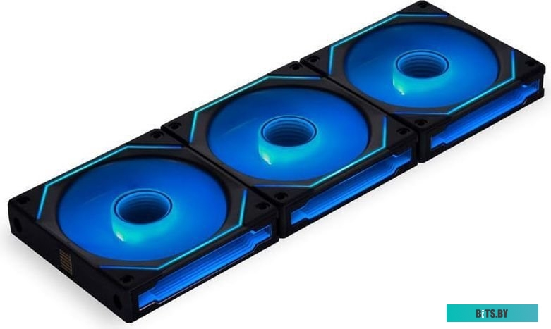 Вентилятор Lian Li Uni Fan SL Infinity 120 ARGB G99.12SLIN3B.00