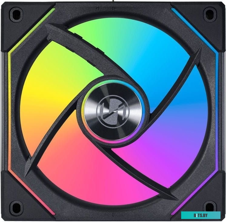 Вентилятор Lian Li Uni Fan SL Infinity 120 ARGB G99.12SLIN3B.00