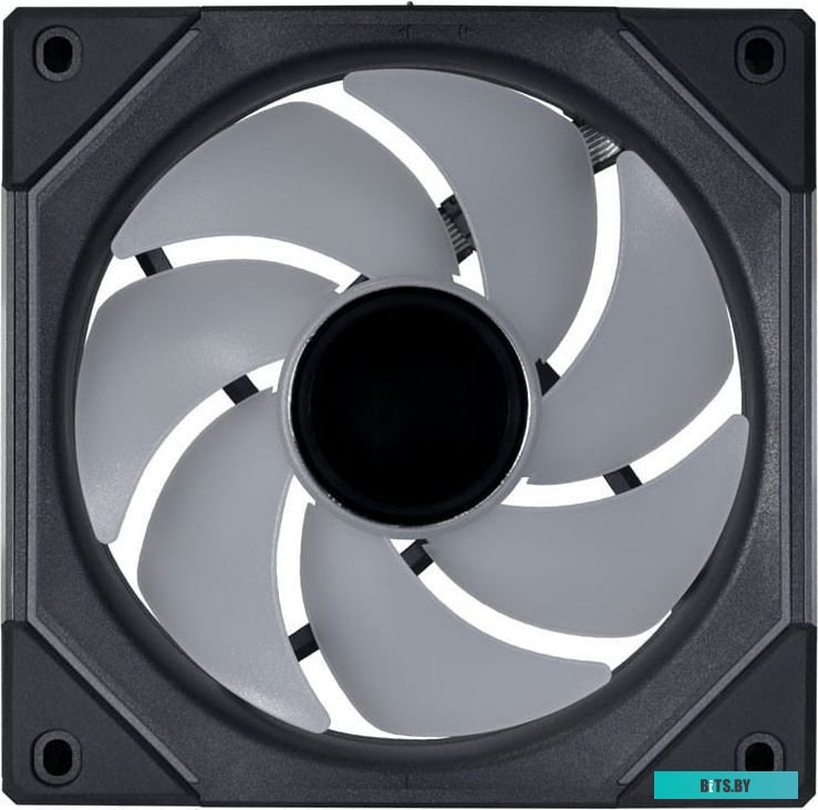 Вентилятор Lian Li Uni Fan SL Infinity 120 ARGB G99.12SLIN3B.00