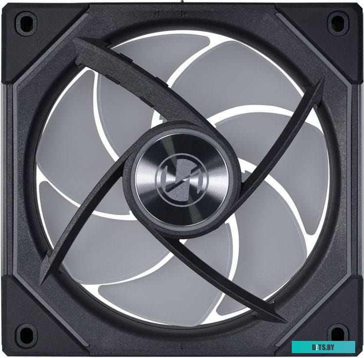 Вентилятор Lian Li Uni Fan SL Infinity 120 ARGB G99.12SLIN3B.00