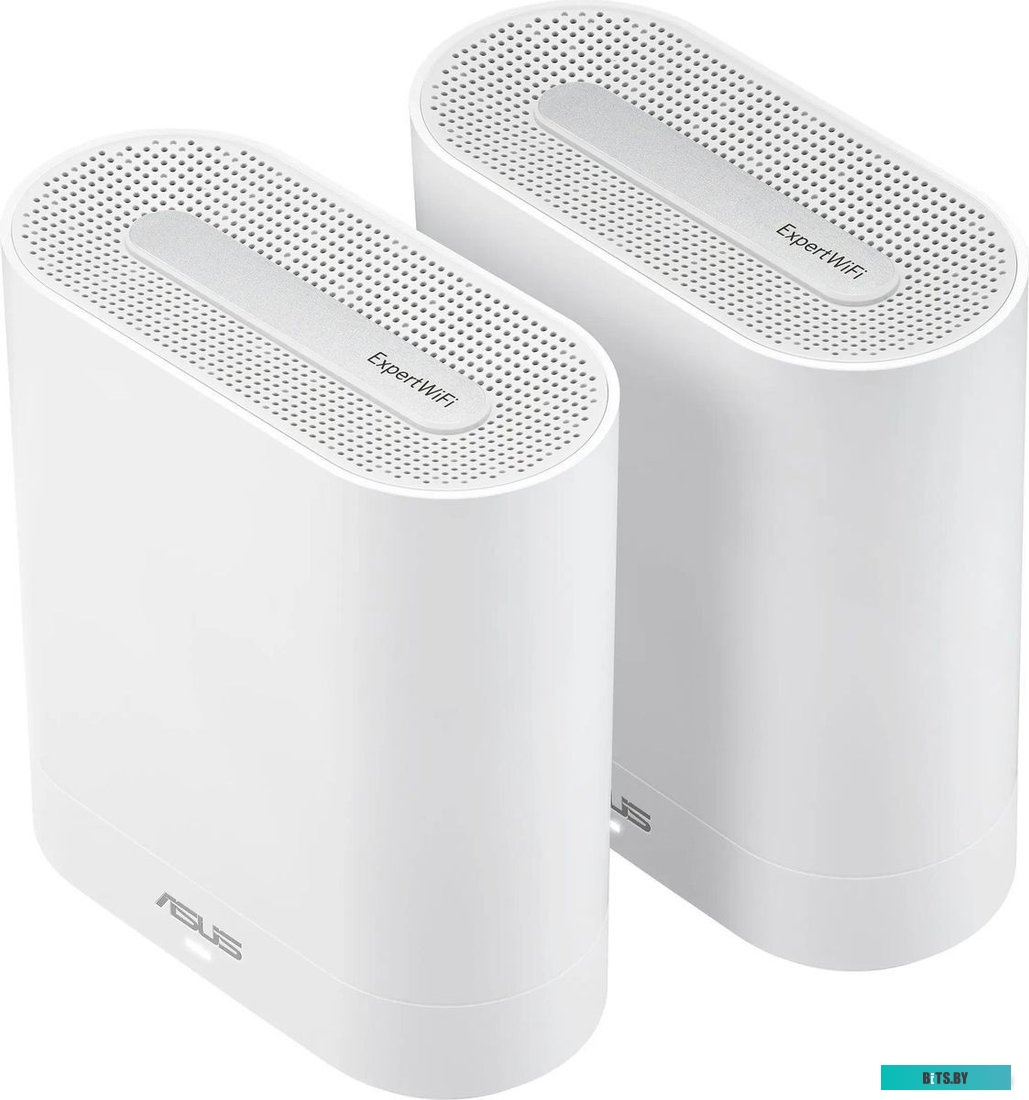 EBM68 (W-2-PK) ASUS ExpertWiFi EBM68 (2 шт)
