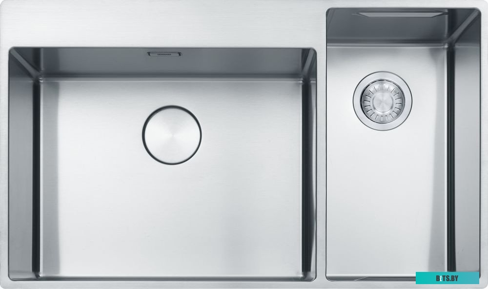 055Y7 Степлер KW-Trio 20 листов, 100 скоб,  черный [055y7]