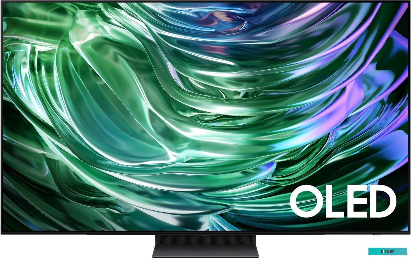 Телевизор SAMSUNG QE65S90DAUXRU OLED 4K S90D