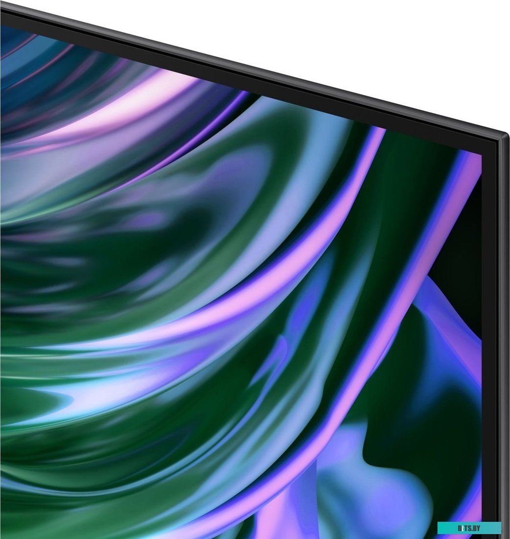 Телевизор SAMSUNG QE65S90DAUXRU OLED 4K S90D