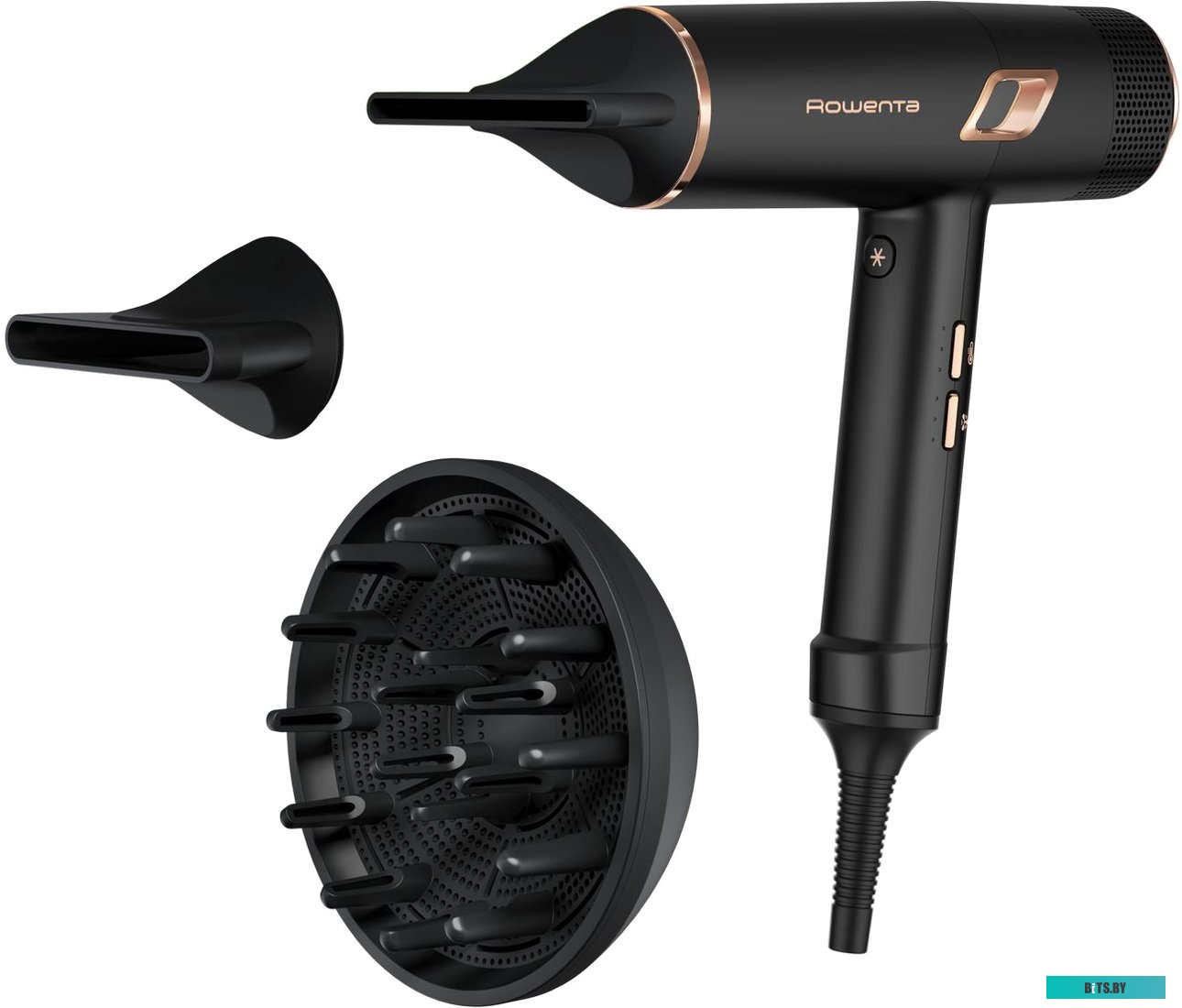 CV9920F0 Электрофен ROWENTA CV9920F0