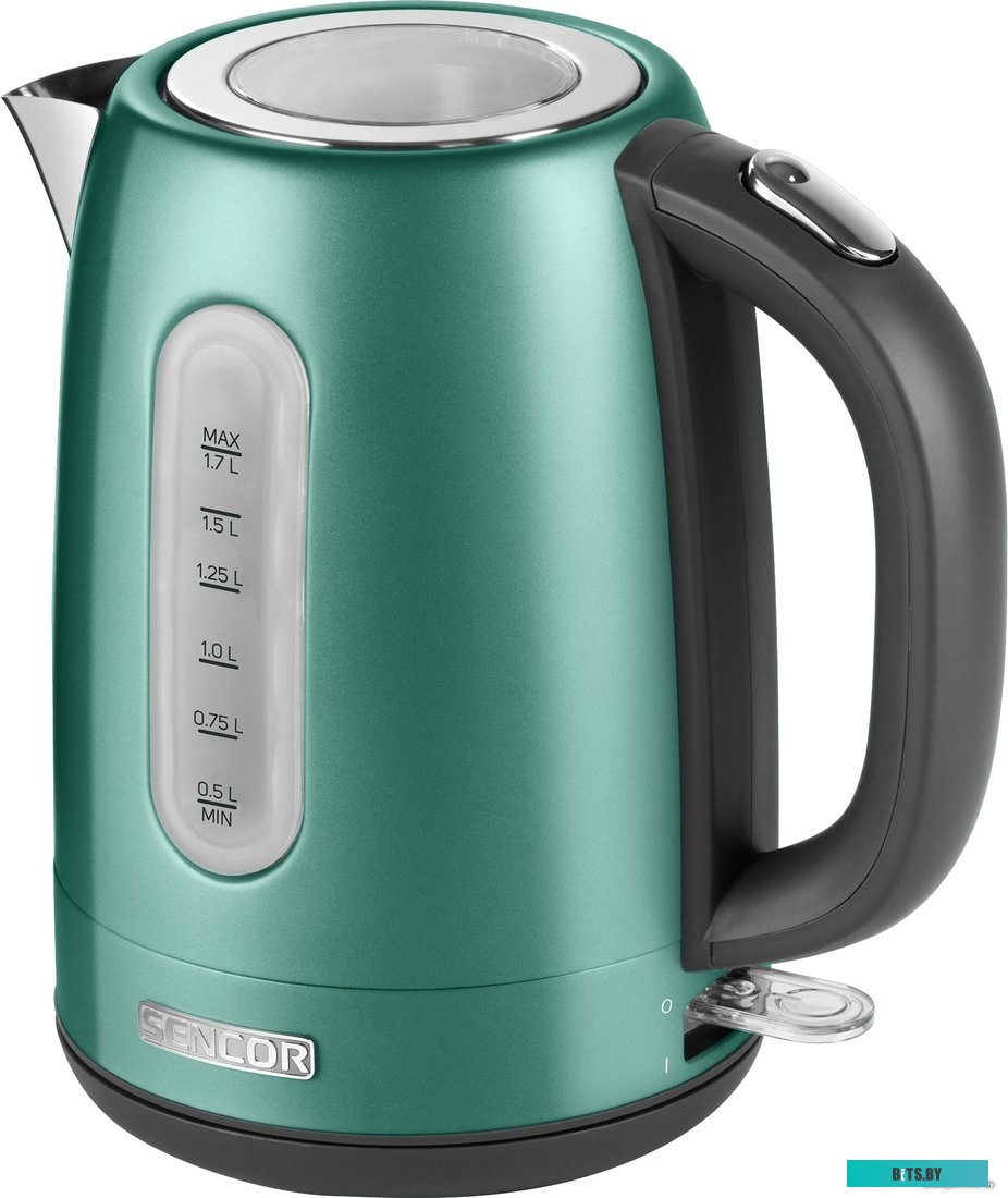 Электрочайник Sencor SWK 1771GR