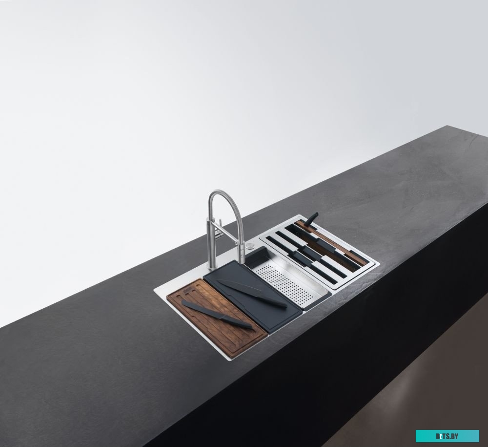 055Y7 Степлер KW-Trio 20 листов, 100 скоб,  черный [055y7]