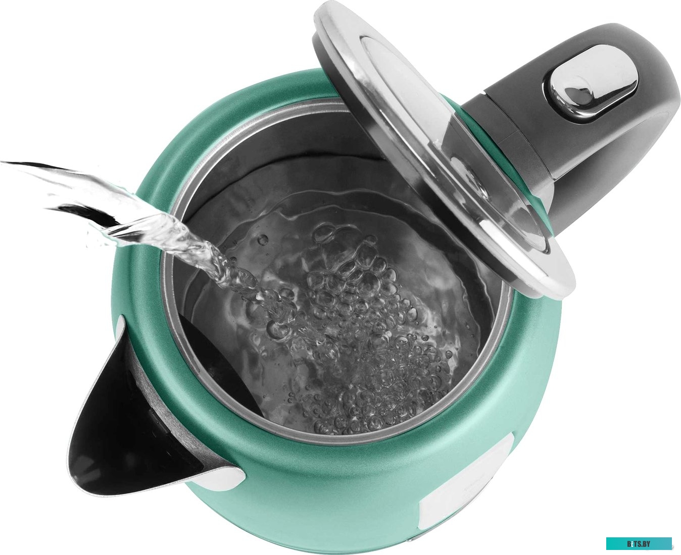 Электрочайник Sencor SWK 1771GR