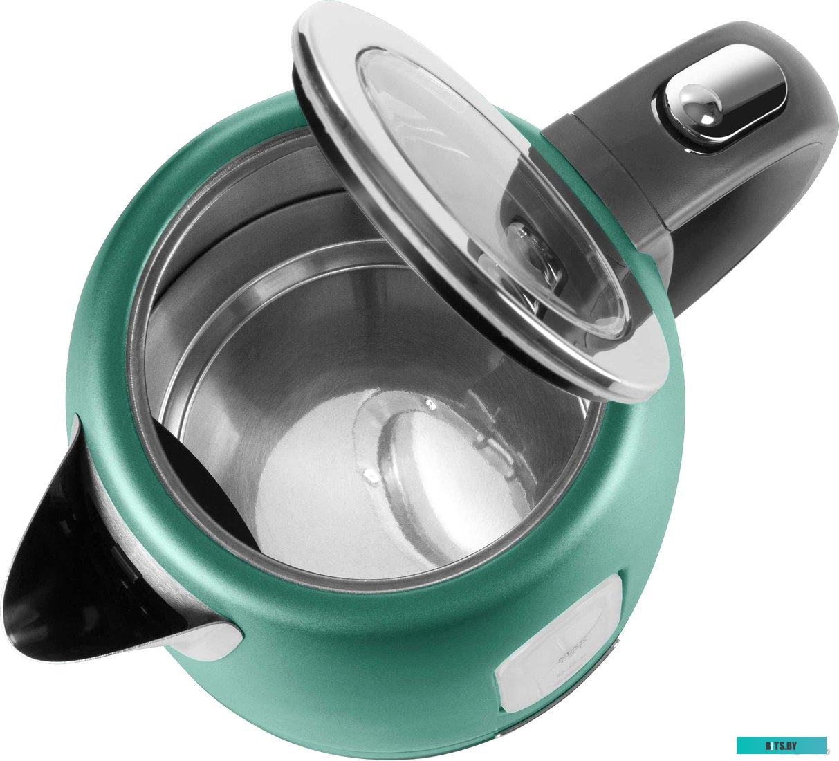 Электрочайник Sencor SWK 1771GR