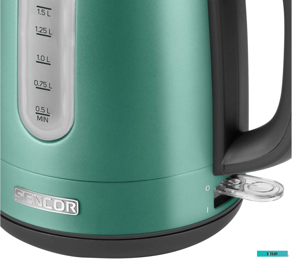 Электрочайник Sencor SWK 1771GR