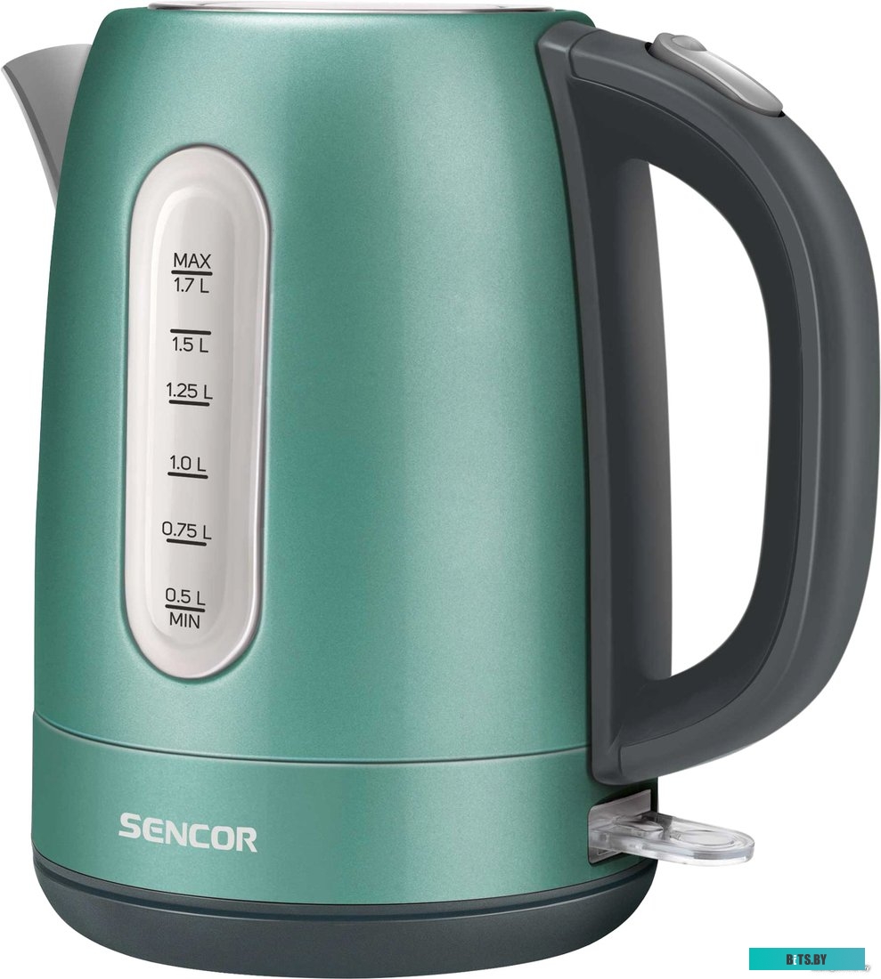 Электрочайник Sencor SWK 1771GR