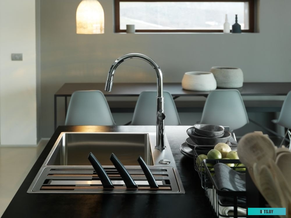 055Y7 Степлер KW-Trio 20 листов, 100 скоб,  черный [055y7]