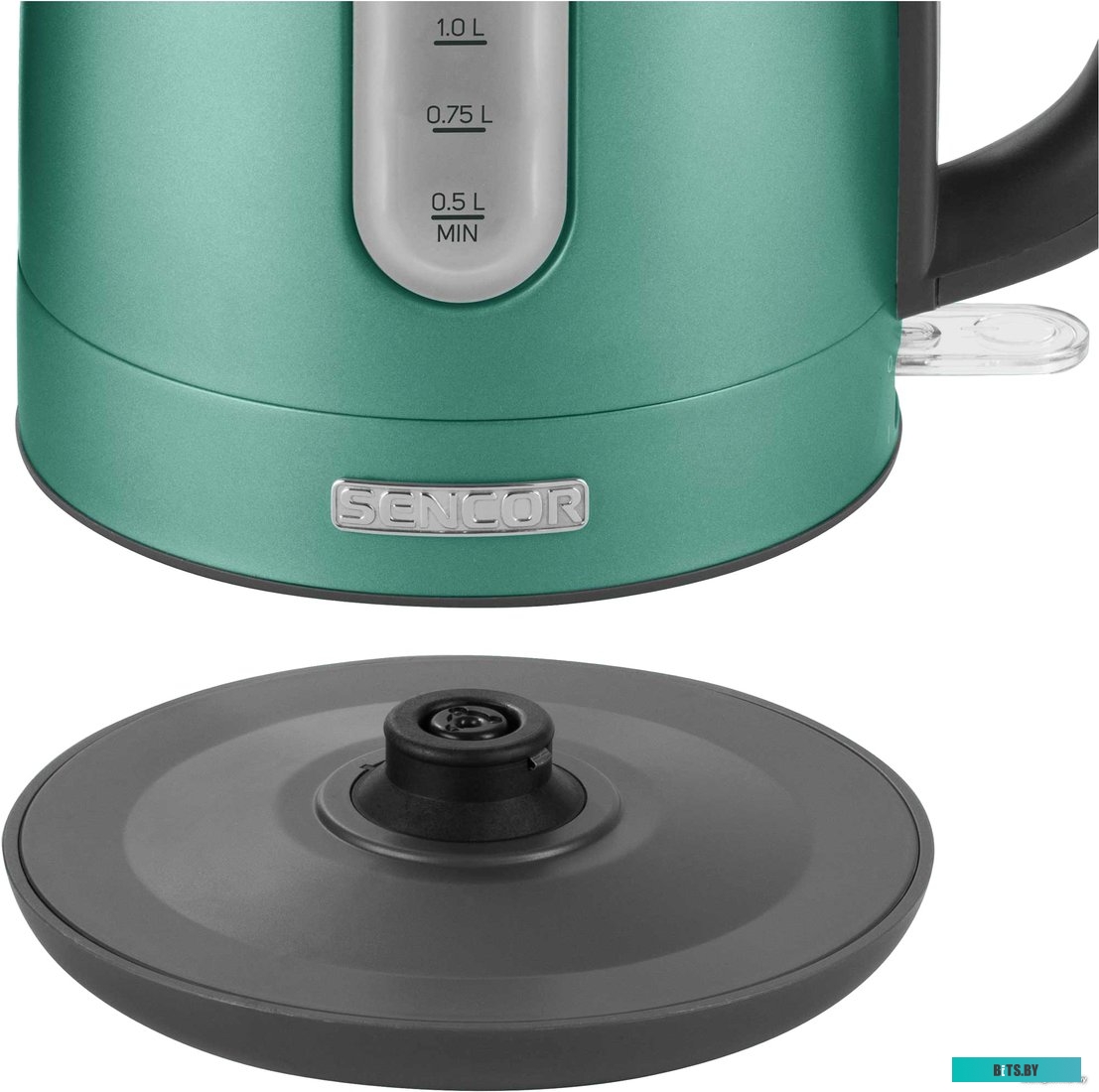 Электрочайник Sencor SWK 1771GR