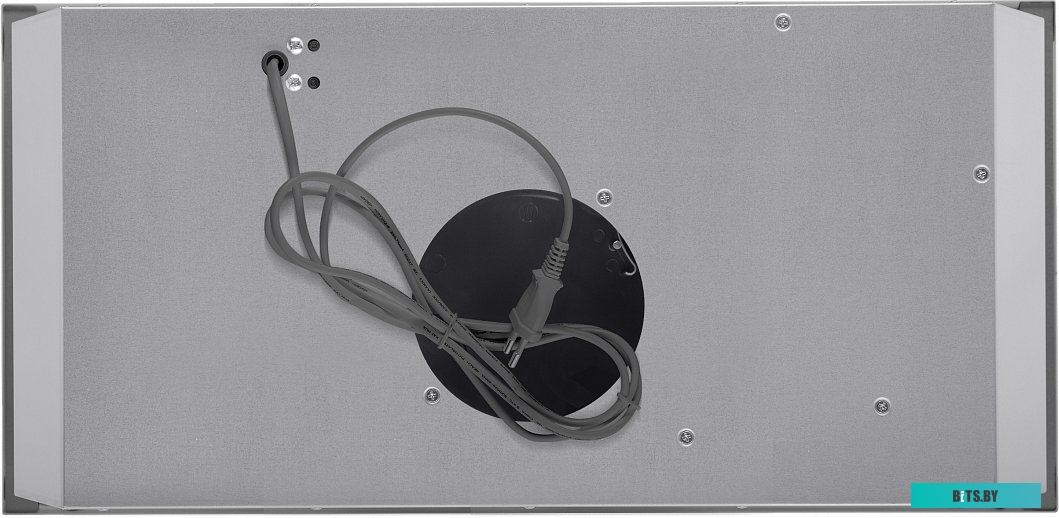 КА-00014222 Встраиваемая вытяжка MAUNFELD 601M, управление кнопочное, нержавеющая сталь [ка-00014222]