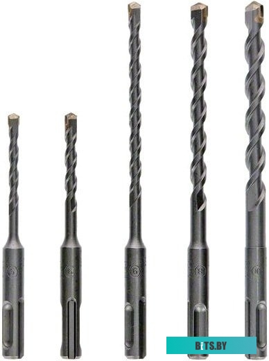 Bosch 2608579119 (5 предметов)