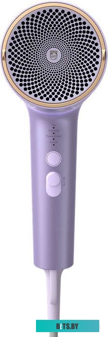 BHD720/10 Фен Philips BHD720/10 фиолетовый