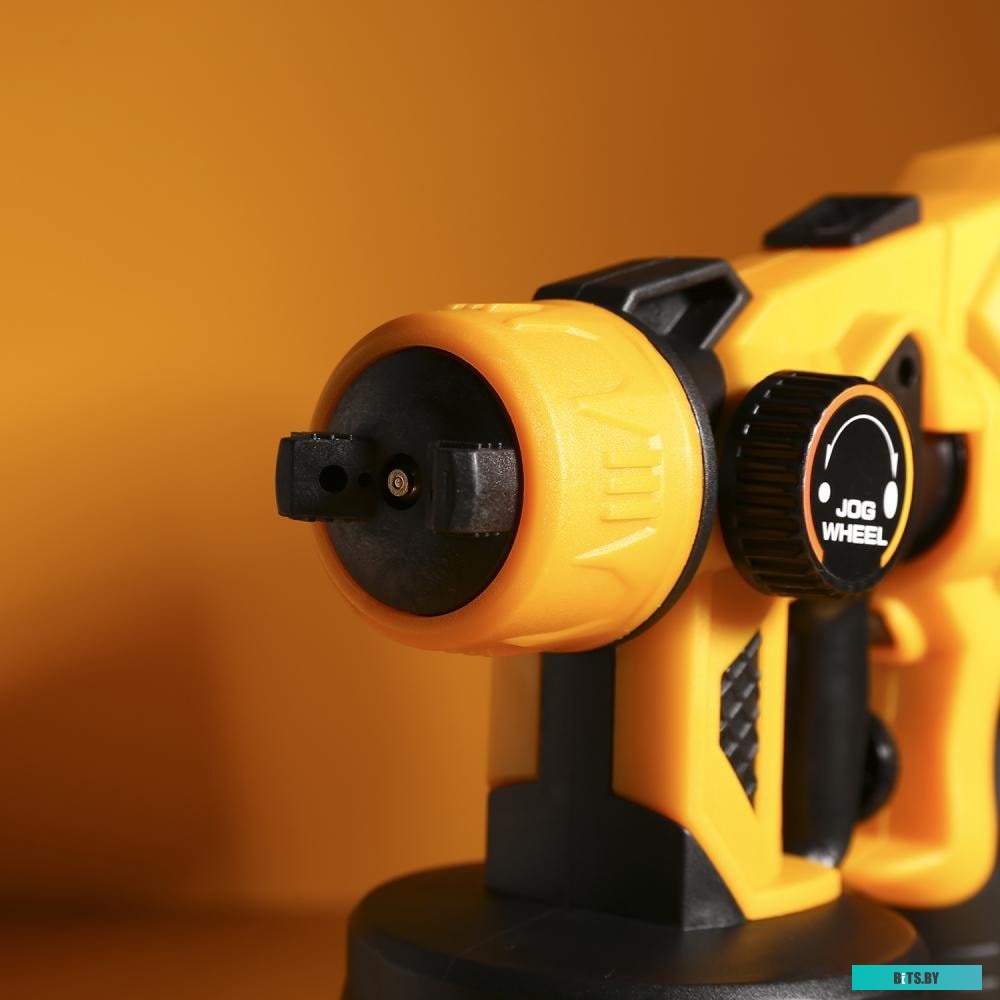 018-1043 Краскопульт DEKO DKSG55K1 HVLP [018-1043]