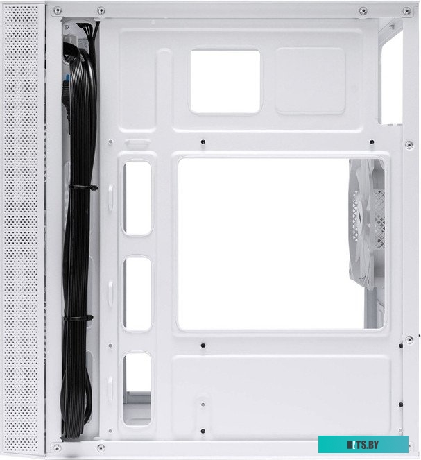 Компьютерный корпус 1stPlayer FireBase X1-WH-3F1-W X1-WH-3F1-W