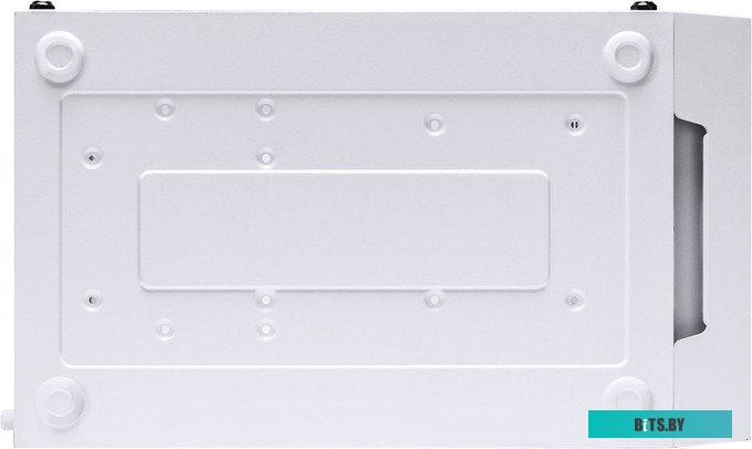 Компьютерный корпус 1stPlayer FireBase X1-WH-3F1-W X1-WH-3F1-W