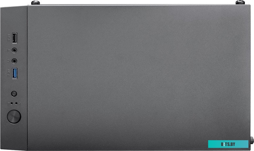 Корпус 1stPlayer FireBase X1 X1-BK-3F1