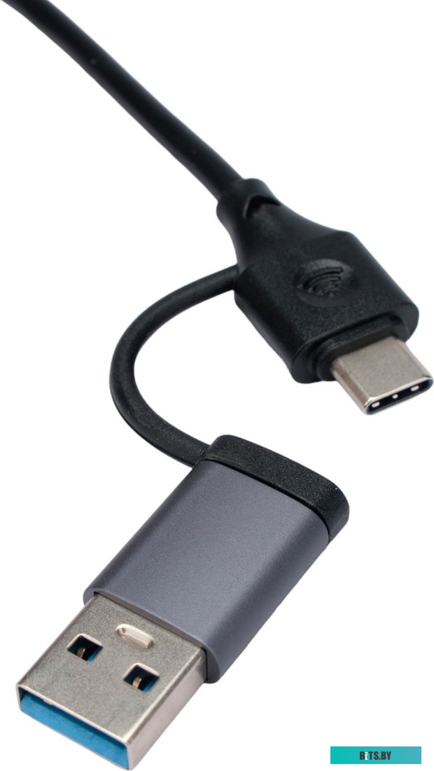 USB-хаб Gembird UHB-C444