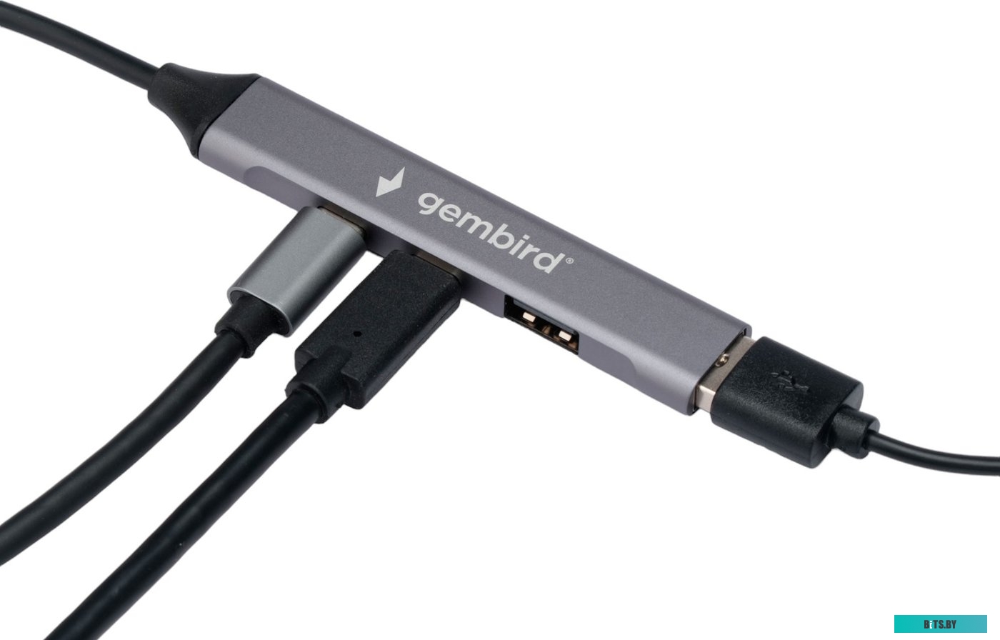 USB-хаб Gembird UHB-C444
