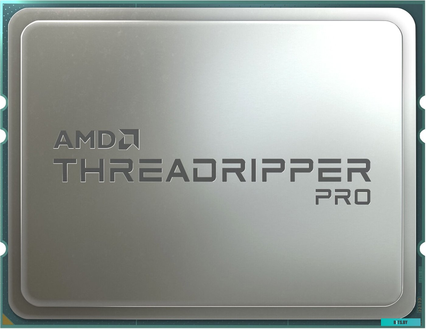 Процессор AMD Ryzen Threadripper PRO 5965WX 100-000000446