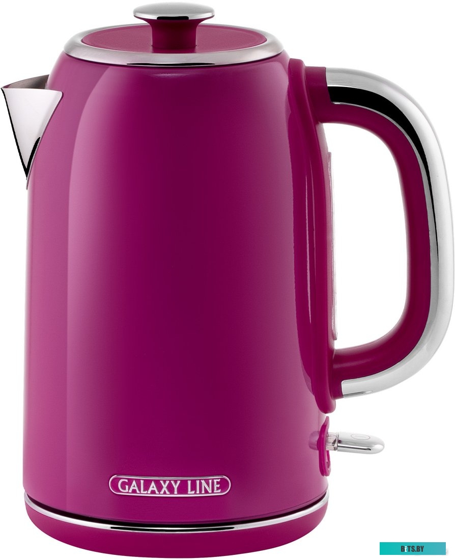 GL 0346 Galaxy Line GL 0346 (малиновый джем)