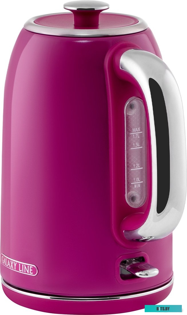 GL 0346 Galaxy Line GL 0346 (малиновый джем)