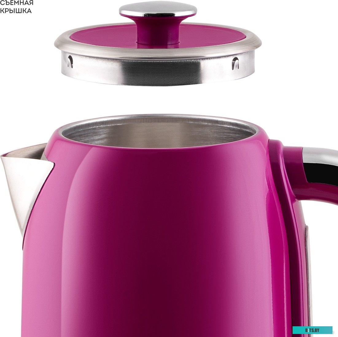 GL 0346 Galaxy Line GL 0346 (малиновый джем)