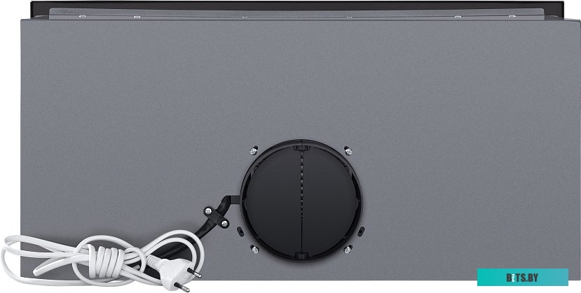 УТ000009845 Встраиваемая вытяжка MAUNFELD Crosby Light C 60, управление ползунковое, белый [ут000009845]