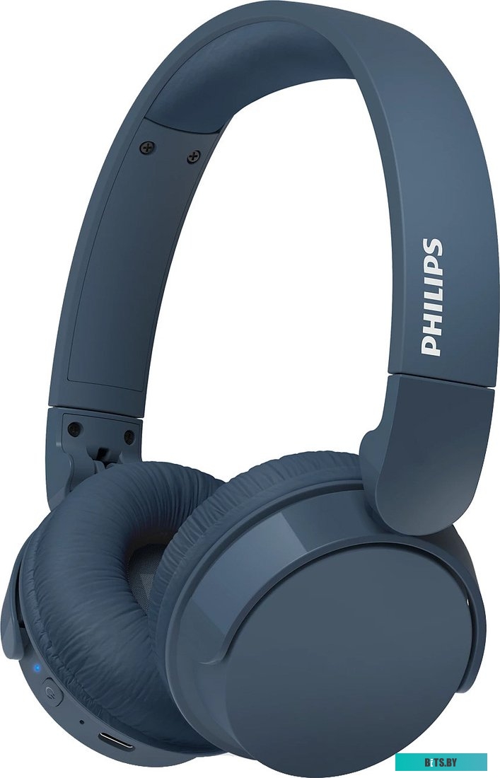 Наушники Philips TAH4209BL/00