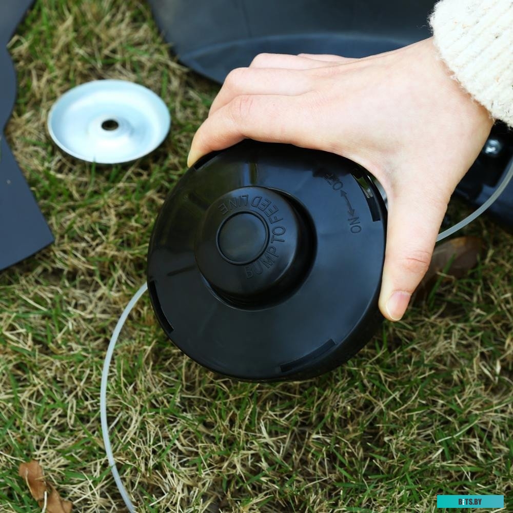 063-4227 Триммер электрический DEKO DKTR1500 [063-4227]